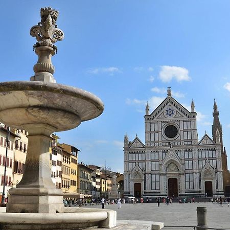 Romantico Attichino Con Terrazzo Vista Duomo !! Florence Luaran gambar